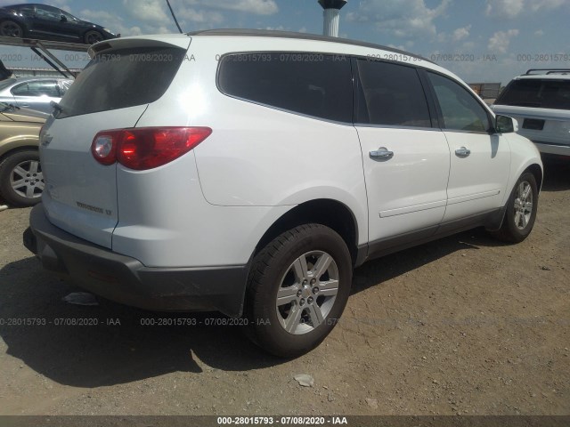 Photo 3 VIN: 1GNLVFED7AS137687 - CHEVROLET TRAVERSE 