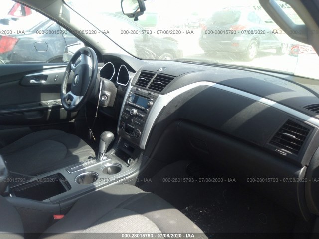 Photo 4 VIN: 1GNLVFED7AS137687 - CHEVROLET TRAVERSE 