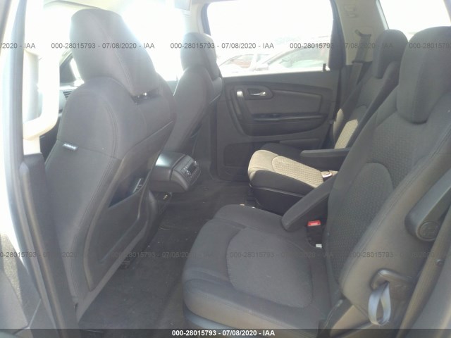 Photo 7 VIN: 1GNLVFED7AS137687 - CHEVROLET TRAVERSE 