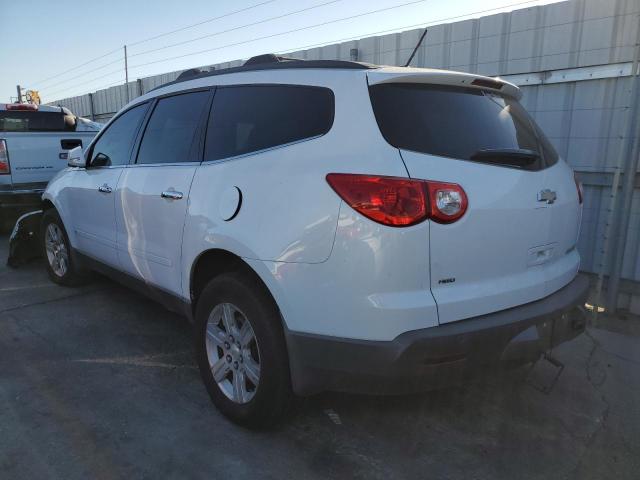 Photo 2 VIN: 1GNLVFED7AS142064 - CHEVROLET TRAVERSE L 