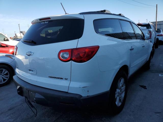 Photo 3 VIN: 1GNLVFED7AS142064 - CHEVROLET TRAVERSE L 