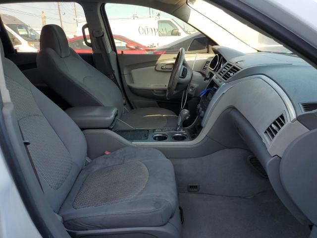 Photo 4 VIN: 1GNLVFED7AS142064 - CHEVROLET TRAVERSE L 