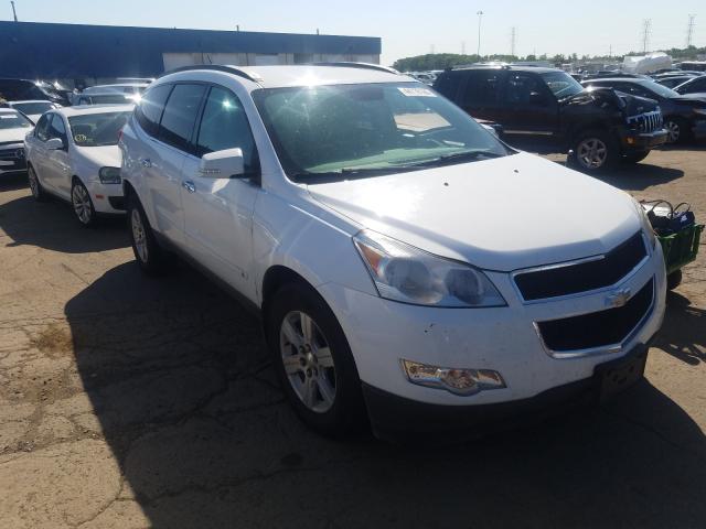 Photo 0 VIN: 1GNLVFED7AS144333 - CHEVROLET TRAVERSE L 