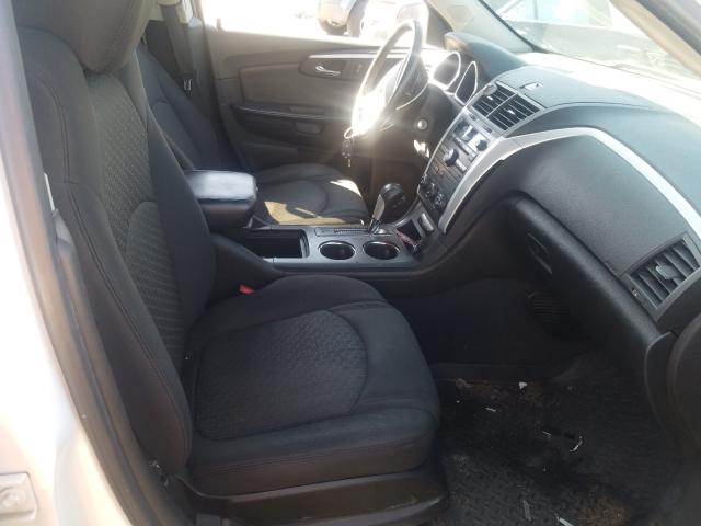 Photo 4 VIN: 1GNLVFED7AS144333 - CHEVROLET TRAVERSE L 