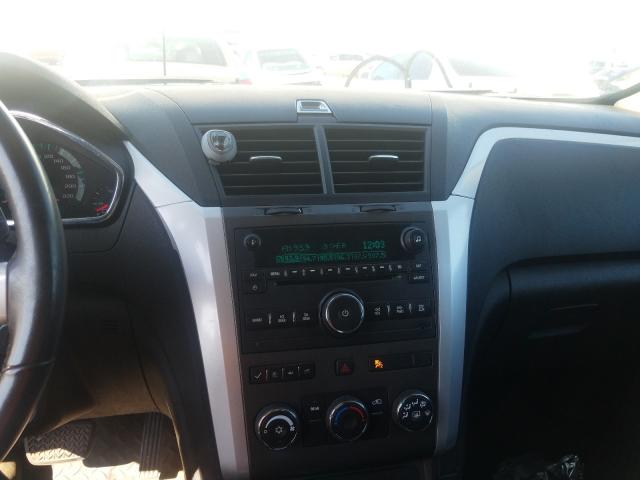 Photo 8 VIN: 1GNLVFED7AS144333 - CHEVROLET TRAVERSE L 