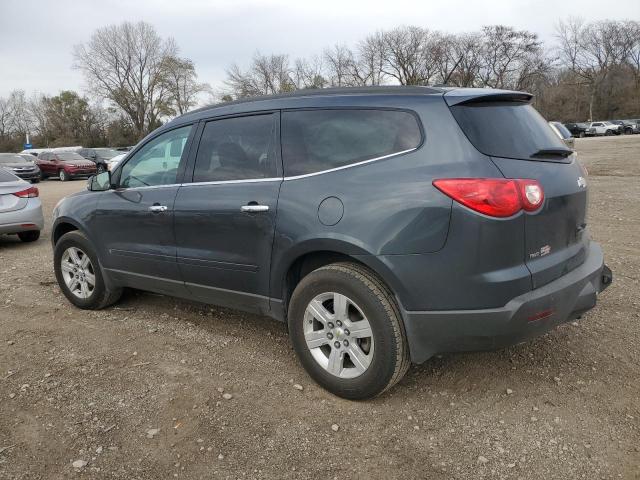 Photo 1 VIN: 1GNLVFED7AS145613 - CHEVROLET TRAVERSE 