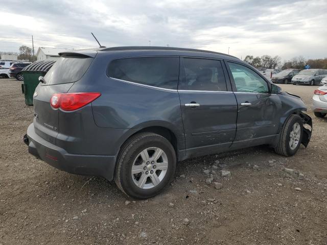 Photo 2 VIN: 1GNLVFED7AS145613 - CHEVROLET TRAVERSE 