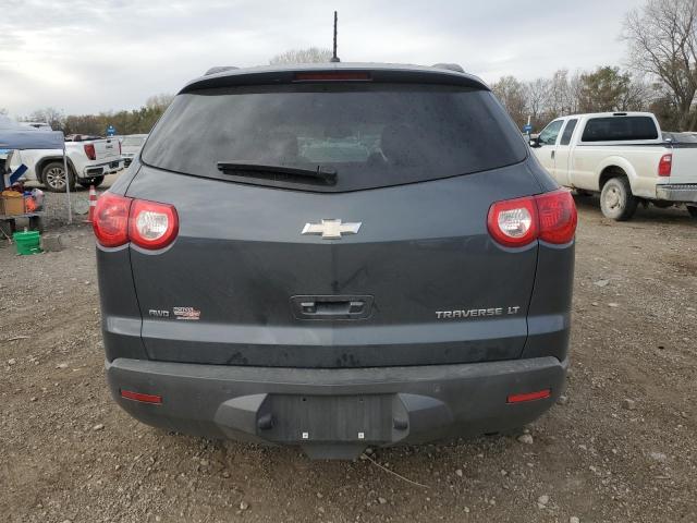 Photo 5 VIN: 1GNLVFED7AS145613 - CHEVROLET TRAVERSE 