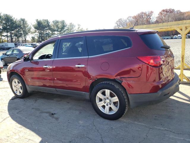 Photo 1 VIN: 1GNLVFED7AS145966 - CHEVROLET TRAVERSE 