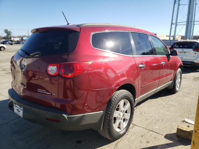 Photo 2 VIN: 1GNLVFED7AS145966 - CHEVROLET TRAVERSE 