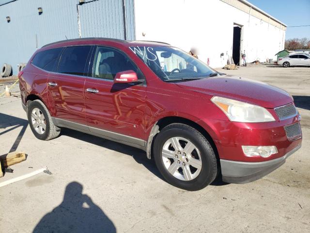 Photo 3 VIN: 1GNLVFED7AS145966 - CHEVROLET TRAVERSE 