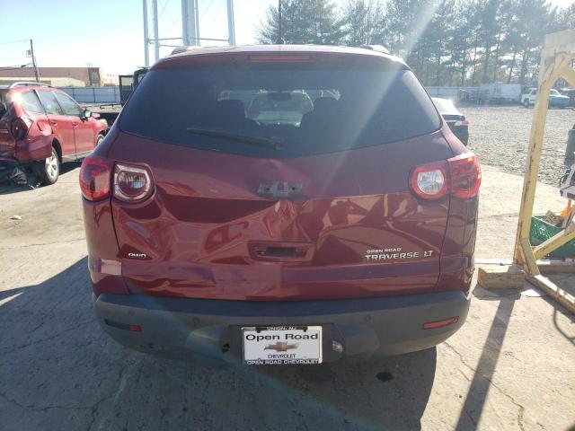 Photo 5 VIN: 1GNLVFED7AS145966 - CHEVROLET TRAVERSE 