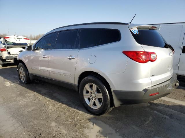 Photo 1 VIN: 1GNLVFED7AS150259 - CHEVROLET TRAVERSE L 