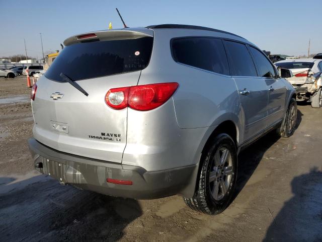 Photo 2 VIN: 1GNLVFED7AS150259 - CHEVROLET TRAVERSE L 