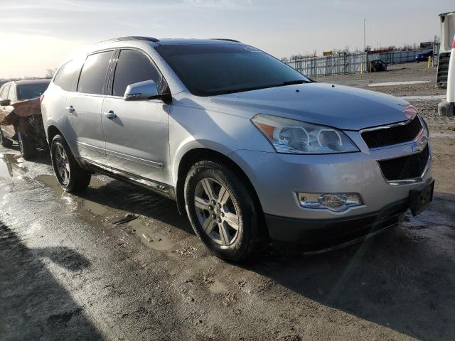 Photo 3 VIN: 1GNLVFED7AS150259 - CHEVROLET TRAVERSE L 