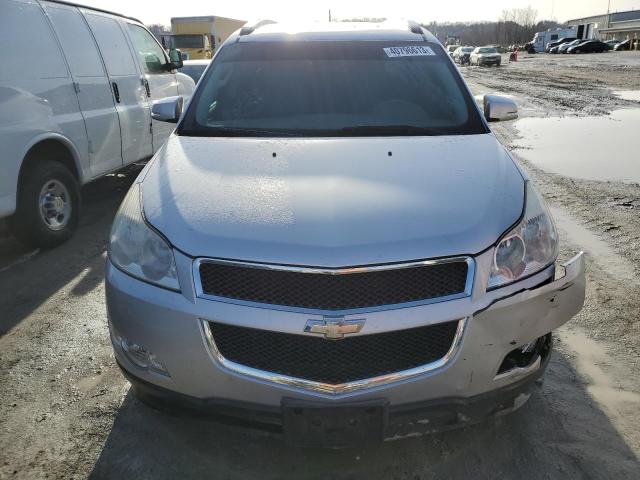 Photo 4 VIN: 1GNLVFED7AS150259 - CHEVROLET TRAVERSE L 