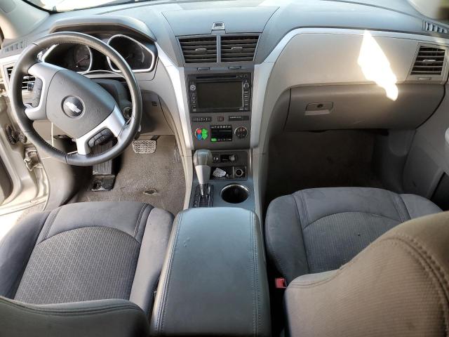 Photo 7 VIN: 1GNLVFED7AS150259 - CHEVROLET TRAVERSE L 