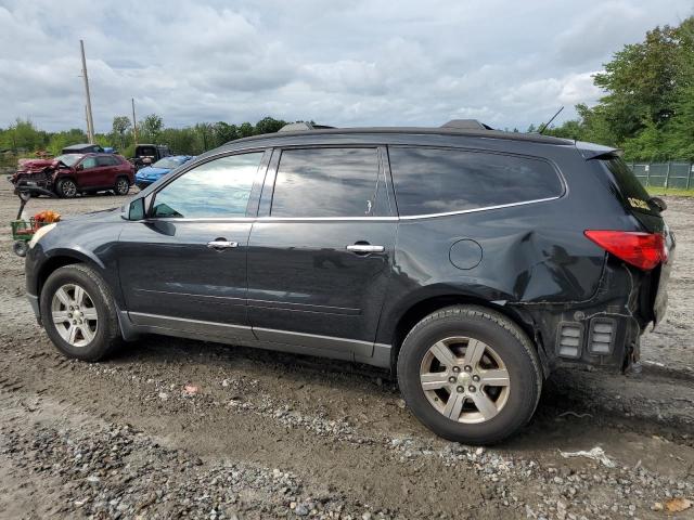 Photo 1 VIN: 1GNLVFED8AJ201208 - CHEVROLET TRAVERSE L 