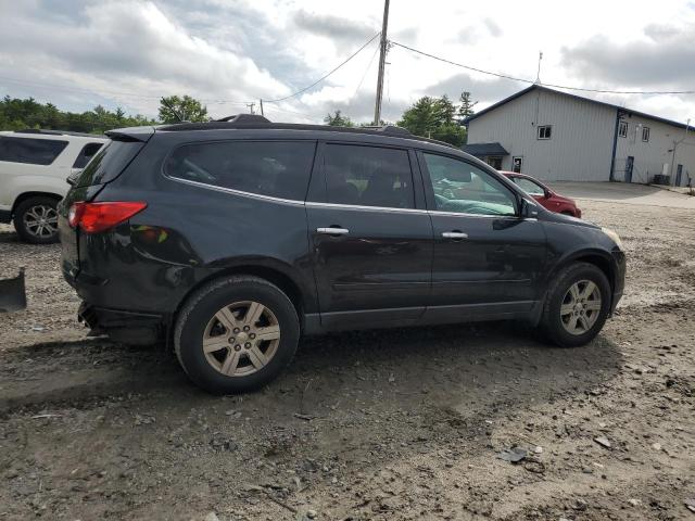 Photo 2 VIN: 1GNLVFED8AJ201208 - CHEVROLET TRAVERSE L 