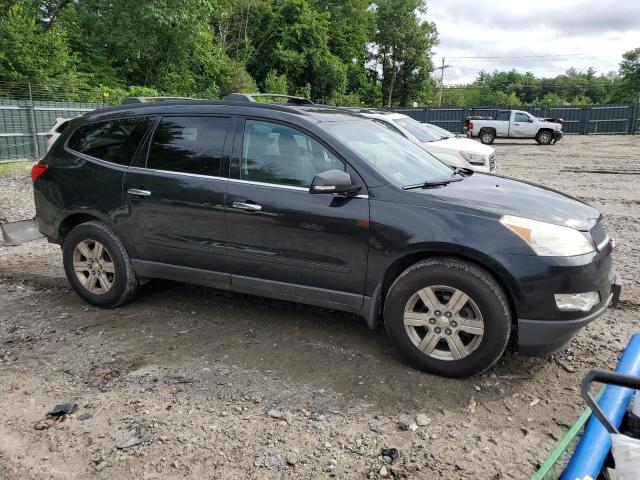 Photo 3 VIN: 1GNLVFED8AJ201208 - CHEVROLET TRAVERSE L 