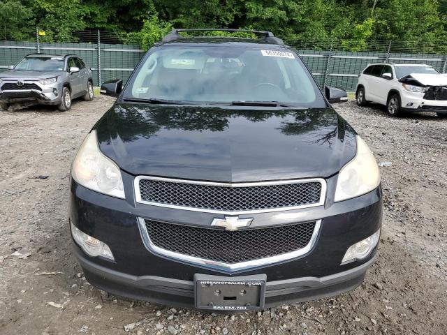 Photo 4 VIN: 1GNLVFED8AJ201208 - CHEVROLET TRAVERSE L 