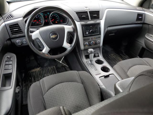 Photo 7 VIN: 1GNLVFED8AJ201208 - CHEVROLET TRAVERSE L 