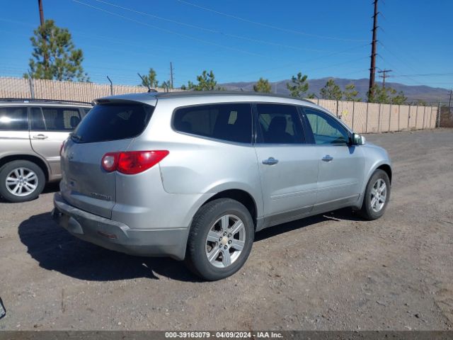 Photo 3 VIN: 1GNLVFED8AJ215383 - CHEVROLET TRAVERSE 