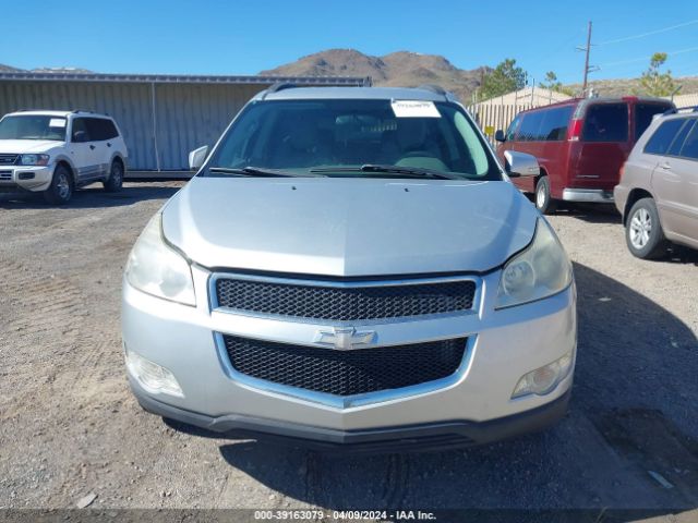 Photo 5 VIN: 1GNLVFED8AJ215383 - CHEVROLET TRAVERSE 