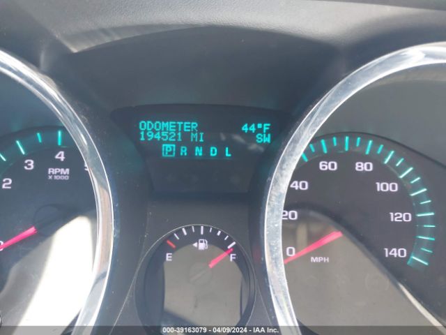 Photo 6 VIN: 1GNLVFED8AJ215383 - CHEVROLET TRAVERSE 