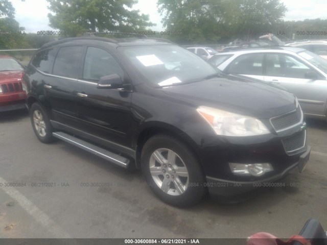 Photo 0 VIN: 1GNLVFED8AJ237996 - CHEVROLET TRAVERSE 