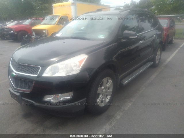 Photo 1 VIN: 1GNLVFED8AJ237996 - CHEVROLET TRAVERSE 