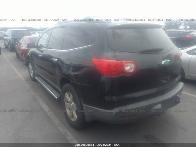 Photo 2 VIN: 1GNLVFED8AJ237996 - CHEVROLET TRAVERSE 