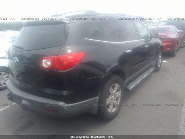 Photo 3 VIN: 1GNLVFED8AJ237996 - CHEVROLET TRAVERSE 