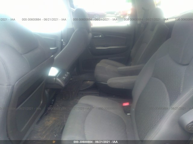 Photo 7 VIN: 1GNLVFED8AJ237996 - CHEVROLET TRAVERSE 