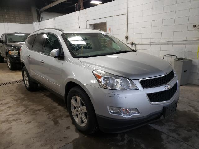 Photo 0 VIN: 1GNLVFED8AJ245189 - CHEVROLET TRAVERSE 