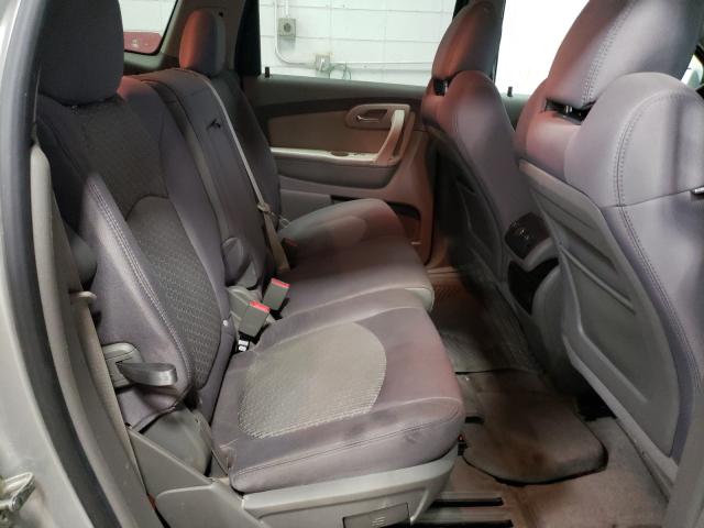 Photo 5 VIN: 1GNLVFED8AJ245189 - CHEVROLET TRAVERSE 