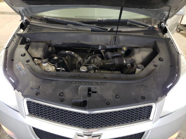 Photo 6 VIN: 1GNLVFED8AJ245189 - CHEVROLET TRAVERSE 