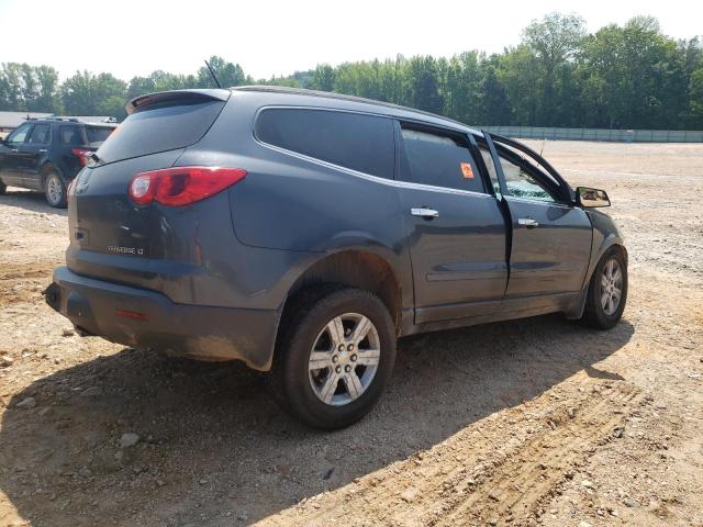 Photo 2 VIN: 1GNLVFED8AJ251591 - CHEVROLET TRAVERSE L 