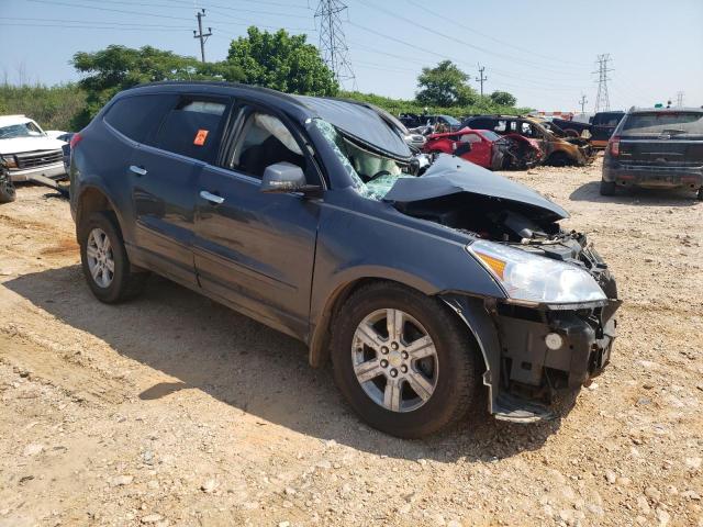 Photo 3 VIN: 1GNLVFED8AJ251591 - CHEVROLET TRAVERSE L 