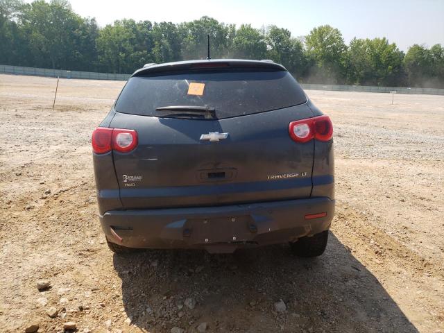 Photo 5 VIN: 1GNLVFED8AJ251591 - CHEVROLET TRAVERSE L 