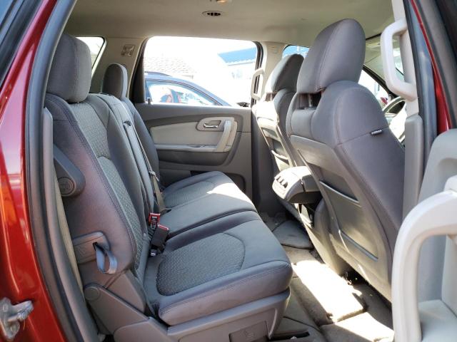 Photo 5 VIN: 1GNLVFED8AJ264745 - CHEVROLET TRAVERSE L 