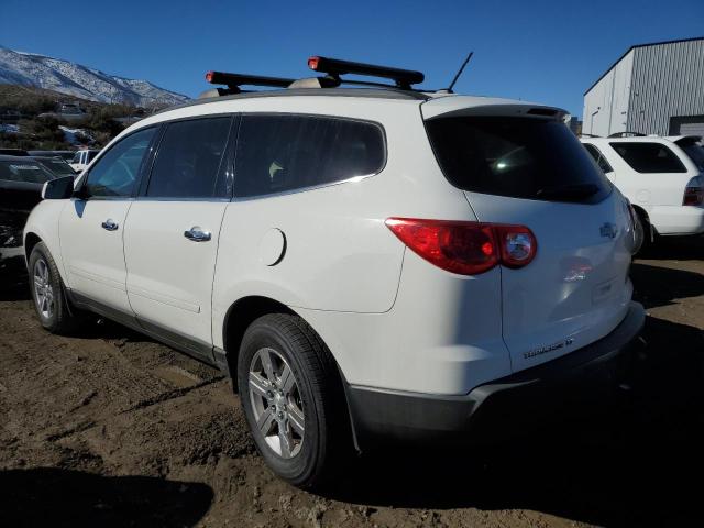 Photo 1 VIN: 1GNLVFED8AJ265118 - CHEVROLET TRAVERSE L 