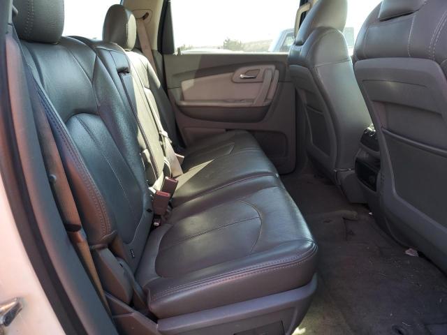 Photo 10 VIN: 1GNLVFED8AJ265118 - CHEVROLET TRAVERSE L 