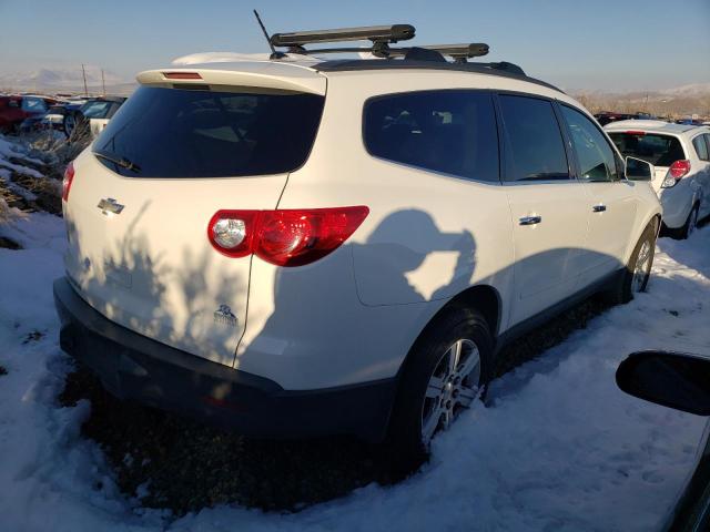 Photo 2 VIN: 1GNLVFED8AJ265118 - CHEVROLET TRAVERSE L 