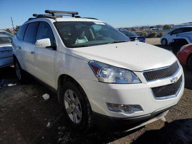 Photo 3 VIN: 1GNLVFED8AJ265118 - CHEVROLET TRAVERSE L 