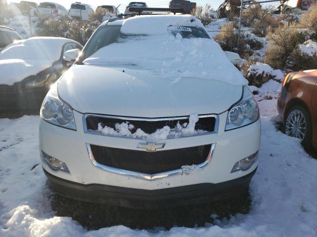 Photo 4 VIN: 1GNLVFED8AJ265118 - CHEVROLET TRAVERSE L 