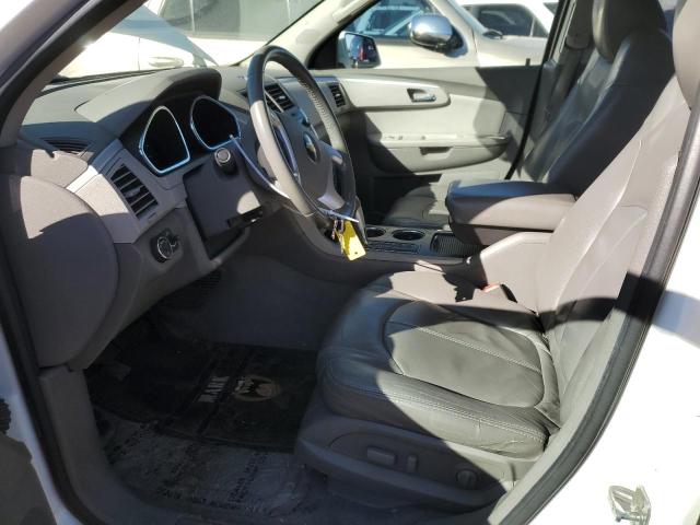 Photo 6 VIN: 1GNLVFED8AJ265118 - CHEVROLET TRAVERSE L 