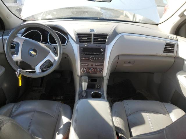 Photo 7 VIN: 1GNLVFED8AJ265118 - CHEVROLET TRAVERSE L 