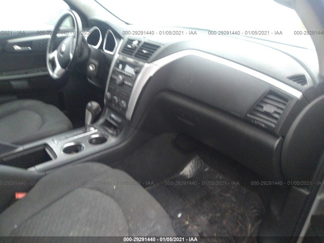 Photo 4 VIN: 1GNLVFED8AS118968 - CHEVROLET TRAVERSE 