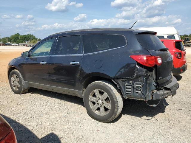 Photo 1 VIN: 1GNLVFED8AS137939 - CHEVROLET TRAVERSE L 